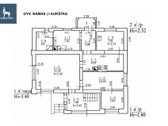 Parduodamas gyvenamasis namas su 6 arų sklypu - nuotraukos Nr. 13