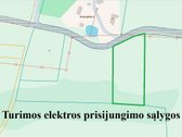 Parduodamas vaizdingas 47,85 a. žemės sklypas - nuotraukos Nr. 32
