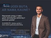 Ieškote namų, į kuriuos galima atsikraustyti - nuotraukos Nr. 39
