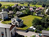 Gražiame Karmėlavos Miestelyje Parduodamas - nuotraukos Nr. 2