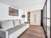 Nuomojamas dviejų kambarių butas Krivūlės - nuotraukos Nr. 12