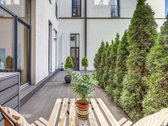 Nuomojamas dviejų kambarių butas Krivūlės - nuotraukos Nr. 14