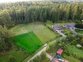 Žalioji gatvė 1t, parduodamas 15 arų namų - nuotraukos Nr. 2