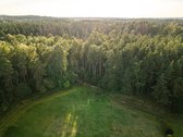Žalioji gatvė 1t, parduodamas 15 arų namų - nuotraukos Nr. 9