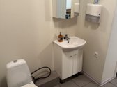 Išnuomojamos komercinės patalpos. Puikiai - nuotraukos Nr. 8