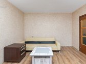 Erdvus trijų kambarių butas Eiguliuose už 135 - nuotraukos Nr. 5