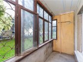 Erdvus trijų kambarių butas Eiguliuose už 135 - nuotraukos Nr. 7