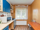 Erdvus trijų kambarių butas Eiguliuose už 135 - nuotraukos Nr. 9