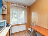 Erdvus trijų kambarių butas Eiguliuose už 135 - nuotraukos Nr. 11