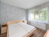 Erdvus trijų kambarių butas Eiguliuose už 135 - nuotraukos Nr. 12