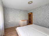 Erdvus trijų kambarių butas Eiguliuose už 135 - nuotraukos Nr. 14
