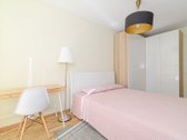 Nuomojamas Erdvus 3 Kambarių Butas Su Garažu - nuotraukos Nr. 9