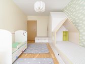Nuomojamas Erdvus 3 Kambarių Butas Su Garažu - nuotraukos Nr. 12