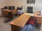 Išnuomojamos komercinės patalpos. Puikiai - nuotraukos Nr. 2