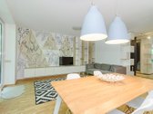 Nuomojamas Erdvus 3 Kambarių Butas Su Garažu - nuotraukos Nr. 7