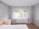 Erdvus trijų kambarių butas Eiguliuose už 135 - nuotraukos Nr. 15