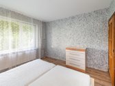 Erdvus trijų kambarių butas Eiguliuose už 135 - nuotraukos Nr. 16