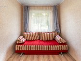Erdvus trijų kambarių butas Eiguliuose už 135 - nuotraukos Nr. 17