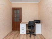 Erdvus trijų kambarių butas Eiguliuose už 135 - nuotraukos Nr. 18