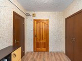 Erdvus trijų kambarių butas Eiguliuose už 135 - nuotraukos Nr. 22