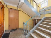 Erdvus trijų kambarių butas Eiguliuose už 135 - nuotraukos Nr. 24