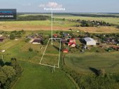 Parduodamas Namas Su Dideliu Sklypu - nuotraukos Nr. 2