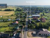 Parduodamas Namas Su Dideliu Sklypu - nuotraukos Nr. 3
