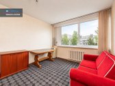 Parduodamas 2 Kambarių Butas Centrinėje - nuotraukos Nr. 5