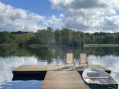 Parduodama sodyba prie Sieto ežero. Sodybai - nuotraukos Nr. 18