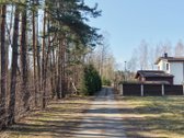 Parduodamas Žemės Sklypas Šalia Miško - nuotraukos Nr. 6