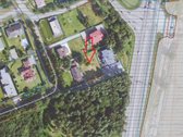 Parduodamas Žemės Sklypas Šalia Miško - nuotraukos Nr. 8