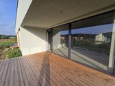 Parduodami modernūs dvibučiai vieno aukšto - nuotraukos Nr. 2
