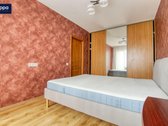 Nuomojamas labai Šiltas ir Jaukus dviejų - nuotraukos Nr. 2