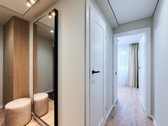Moderniai ir stilingai įrengtas 3-jų kambarių - nuotraukos Nr. 26