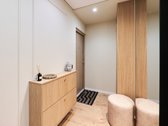 Moderniai ir stilingai įrengtas 3-jų kambarių - nuotraukos Nr. 28
