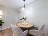 Moderniai ir stilingai įrengtas 3-jų kambarių - nuotraukos Nr. 13