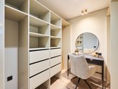 Moderniai ir stilingai įrengtas 3-jų kambarių - nuotraukos Nr. 17