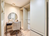 Moderniai ir stilingai įrengtas 3-jų kambarių - nuotraukos Nr. 18