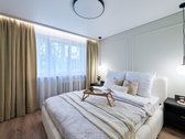 Moderniai ir stilingai įrengtas 3-jų kambarių - nuotraukos Nr. 21