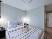 Moderniai ir stilingai įrengtas 3-jų kambarių - nuotraukos Nr. 23