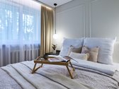Moderniai ir stilingai įrengtas 3-jų kambarių - nuotraukos Nr. 20