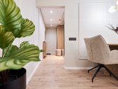 Moderniai ir stilingai įrengtas 3-jų kambarių - nuotraukos Nr. 27