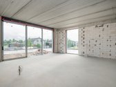 Vos penkių namų, vientisos šiuolaikinės - nuotraukos Nr. 6