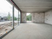 Vos penkių namų, vientisos šiuolaikinės - nuotraukos Nr. 9
