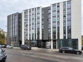 Išnuomojamas 3 Kambarių Butas Haivo Projekte - nuotraukos Nr. 24