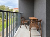 Išnuomojamas 3 Kambarių Butas Haivo Projekte - nuotraukos Nr. 21