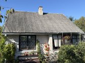 Parduodamas Mūrinis Sodo Namas – 87 Kv. M. - nuotraukos Nr. 6