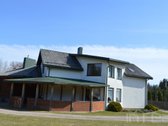 * bendras parduodamo komplekso plotas 465 kv.m. - nuotraukos Nr. 13