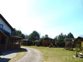 * bendras parduodamo komplekso plotas 465 kv.m. - nuotraukos Nr. 15