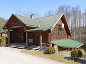* bendras parduodamo komplekso plotas 465 kv.m. - nuotraukos Nr. 17